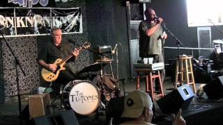 "Whiskey & Women" John Lee Hooker: The Tu-Tones - Two Man Band - Blues