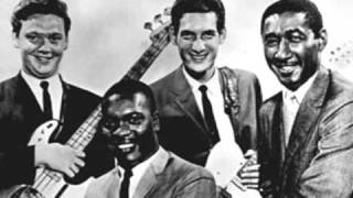 Booker T. & The MG's - Georgia On My Mind