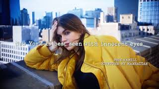 DKNY Fall '24: New York Stories