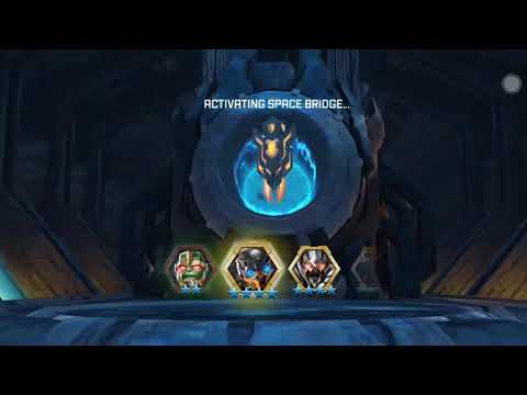 4 Star Again! - Premium Bot Crystal Opening - Transformers: Forged to Fight (TFTF)