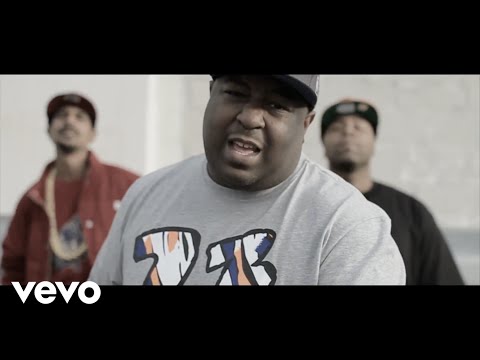 M Dot 80, The Jacka - We Good  ft. Landoe, Tuffnitti