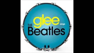 You&#39;ve Got To Hide Your Love Away - Glee