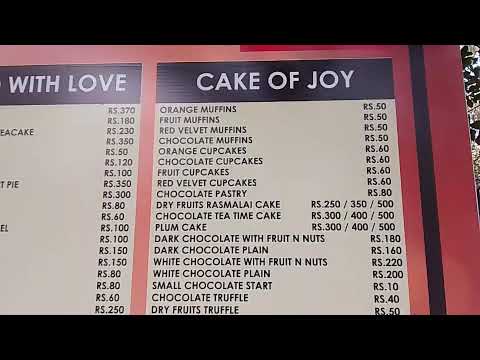 Rj Animesh live from Bakery Fest at Eco Space Business Park.