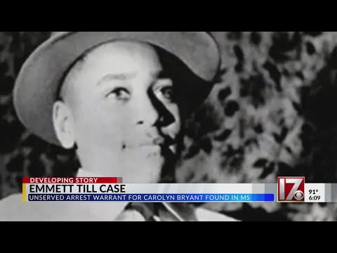 Journalist withheld information about Emmett Till’s murder, documents show Journalist withheld information about Emmett Till’s murder, documents show