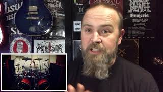 ABORTED- BIT BY BIT DRUM PLAYTHROUGH- REVIEW!!!!!