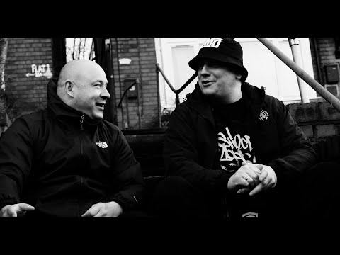 Mazi ZMP - Patrz swoich spraw ft. Wampir FTS (prod. Bandyta)