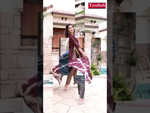 Taniksh Shimoni Vol 2 Muslin Print Wholesale Readymade Salwar Suit Catalog – product video thumbnail