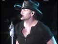TIM McGraw Red Rag Top 2009 LiVe