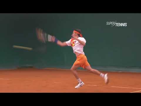 SERIE A1 MASCHILE TENNIS COMUNALI VICENZA