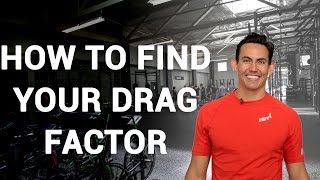 How to Find Your Optimal Drag Factor Setting