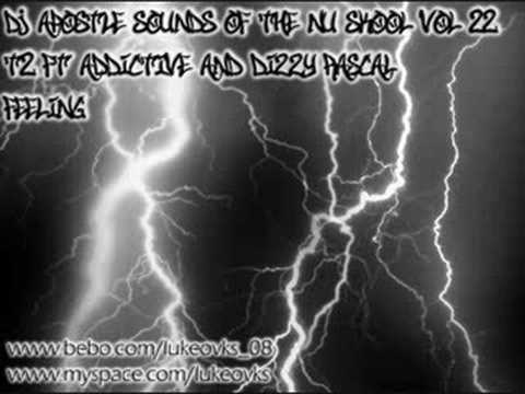 DJ Apostle SOTNS Vol 22 - T2 ft Addictive & Dizzy Rascal