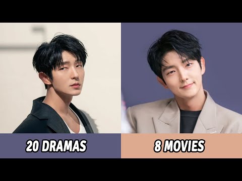 All Dramas and Movies of Lee Joon Gi | Lee Joon Gi (2000-2023)