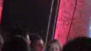 Kult of ISSST @ London Bridge Warehouse // April 2007