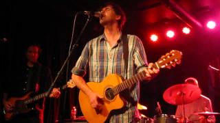 Cass McCombs - Aeon of Aquarius Blues