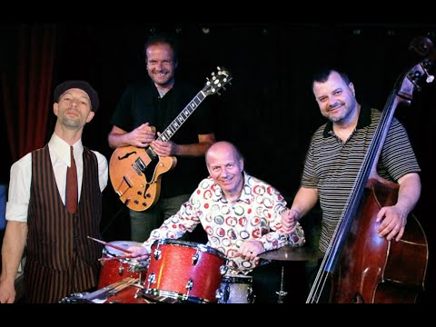 Austrian Blues All Stars