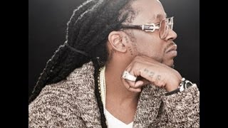 2 Chainz Ft Mike Will Made - More Than Likely(Official Lyrics)
