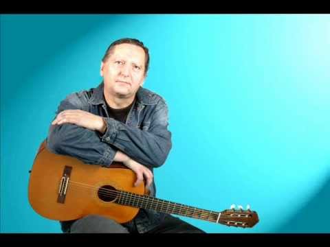 Milan Buričin - Hrátky s harmonií.wmv