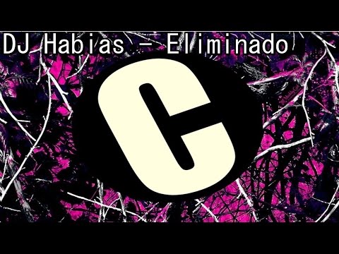 DJ Habias Feat Mestre Dangui    Eliminado