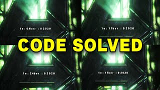 Download lagu Avengers: Doomsday CODE SOLVED! NEW MEANING FULL BREAKDOWN mp3 Download lagu Avengers: Doomsday CODE SOLVED! NEW MEANING FULL BREAKDOWN mp3