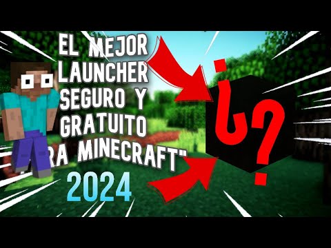 Top Secret 2024 Minecraft Launcher - Absolutely Free!