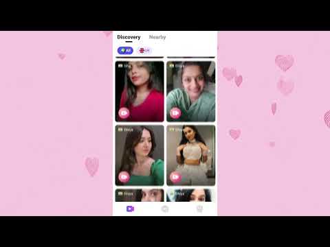 Zomi - Video Chat