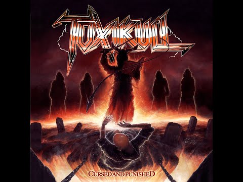 Toxikull - Promo Medley (Cursed and Punished 2020)