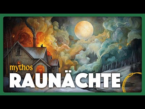 Mythos Raunächte