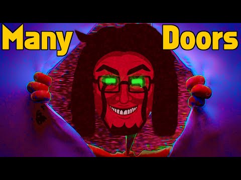 SMITE - Many Doors - Khepri TP Combo (Not Patched)