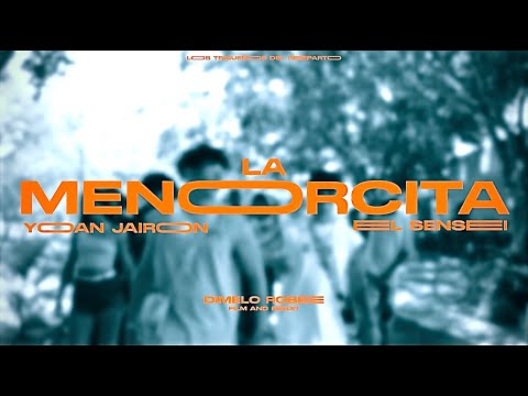 Yoan Jairon & el Sensei - La Menorcita (official video) #repaton