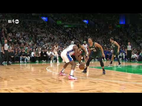 LANDING SPACE FOUL 1 11