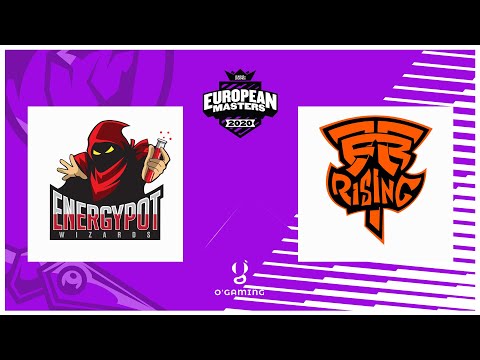 EUM 2020 - WIZ vs FNCR - Main Event D8