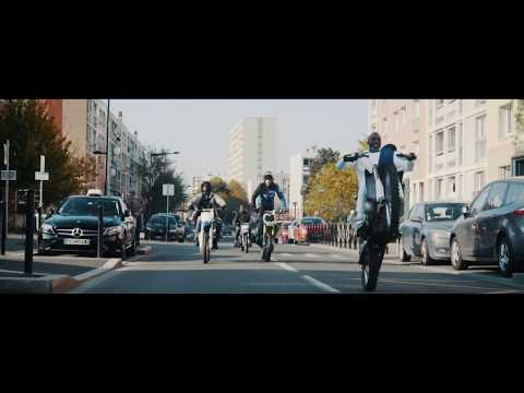 Rh Las - Hattori Hanzo (Clip officiel)