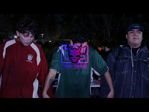 SATIM vs JAVI NEW - Final | Trap Demon Volumen IV
