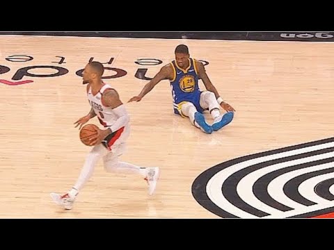 Every NBA star's best ankle-breaker but they get increasingly more disrespectful