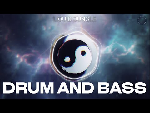 Drum and Bass Vol19 | Yin Yang