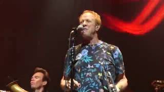 Chicago Alive Again Melbourne, Fl 10-26-17