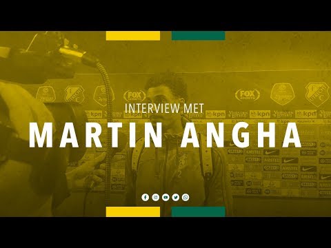 🎥 Interview | Martin Angha