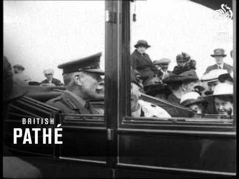 Sir Douglas Haig (1914-1918)