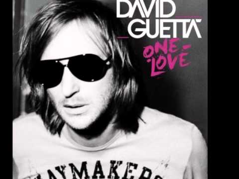 David Guetta FT Niles Mason - Louder than words