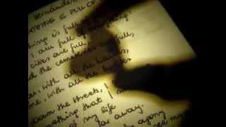 Biagio Antonacci Iris (tra le tue poesie)