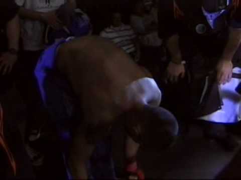 PFC11 Rambaa Somdet M16 vs. Ulysses Gomez  1/3