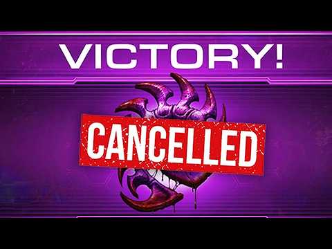 herO's ILLEGAL Carrier Rush Build Breaks Zerg.