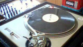 Dejah "just a lil' bit" (Original Mix Feat Entourage) 1998 - PROMO