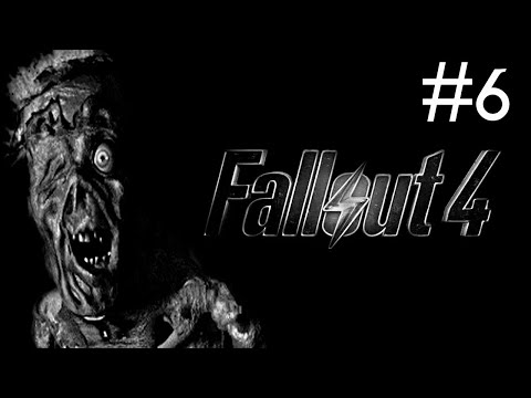 fallout 4 # возрождение Сэнкчуари