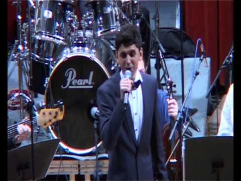 Rock Filarmonica Oradea la 20 de ani - Hard days night (Beatles)