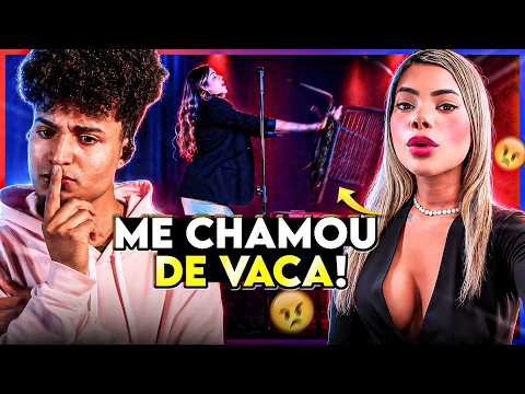 Assistir no YouTube