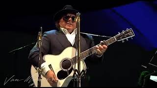 Van Morrison - Cyprus Avenue / You Came Walking Down (live at the Hollywood Bowl, 2008) 🥁 RSGA 🥁