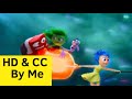 Inside Out 2 2024 It S A Brainstorm Scene HD CC Subtitles