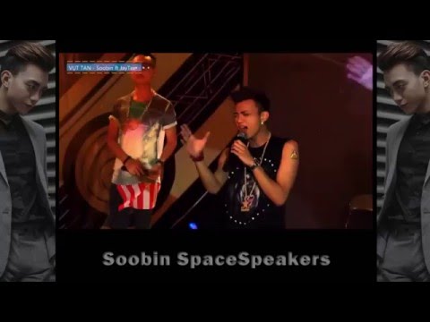 Soobin Hoàng Sơn - Vụt Tan Ft. Justatee [LIVE]