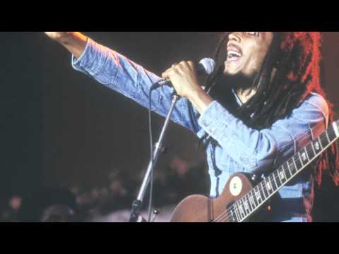 Bob Marley-Sunshine reggae